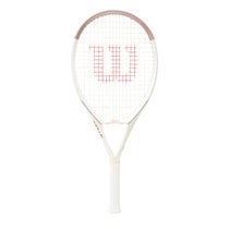 ウイルソン Wilson　3.0J 113 2G ローズゴールド　硬式用テニスラケット WR187211U2
