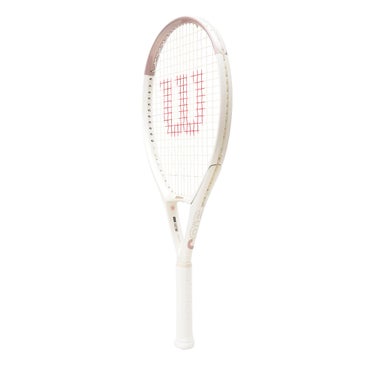 ウイルソン Wilson　3.0J 113 ROSE GOLD 2 硬式テニス ラケット Rose Gold WR187211U2 詳細3