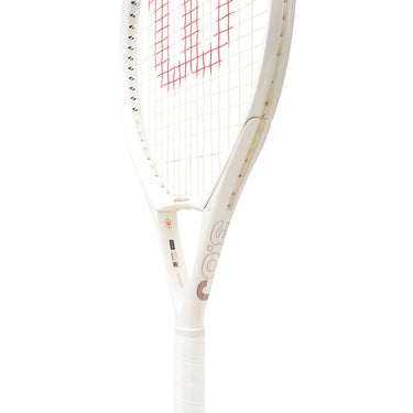 ウイルソン Wilson　3.0J 113 ROSE GOLD 2 硬式テニス ラケット Rose Gold WR187211U2 詳細4