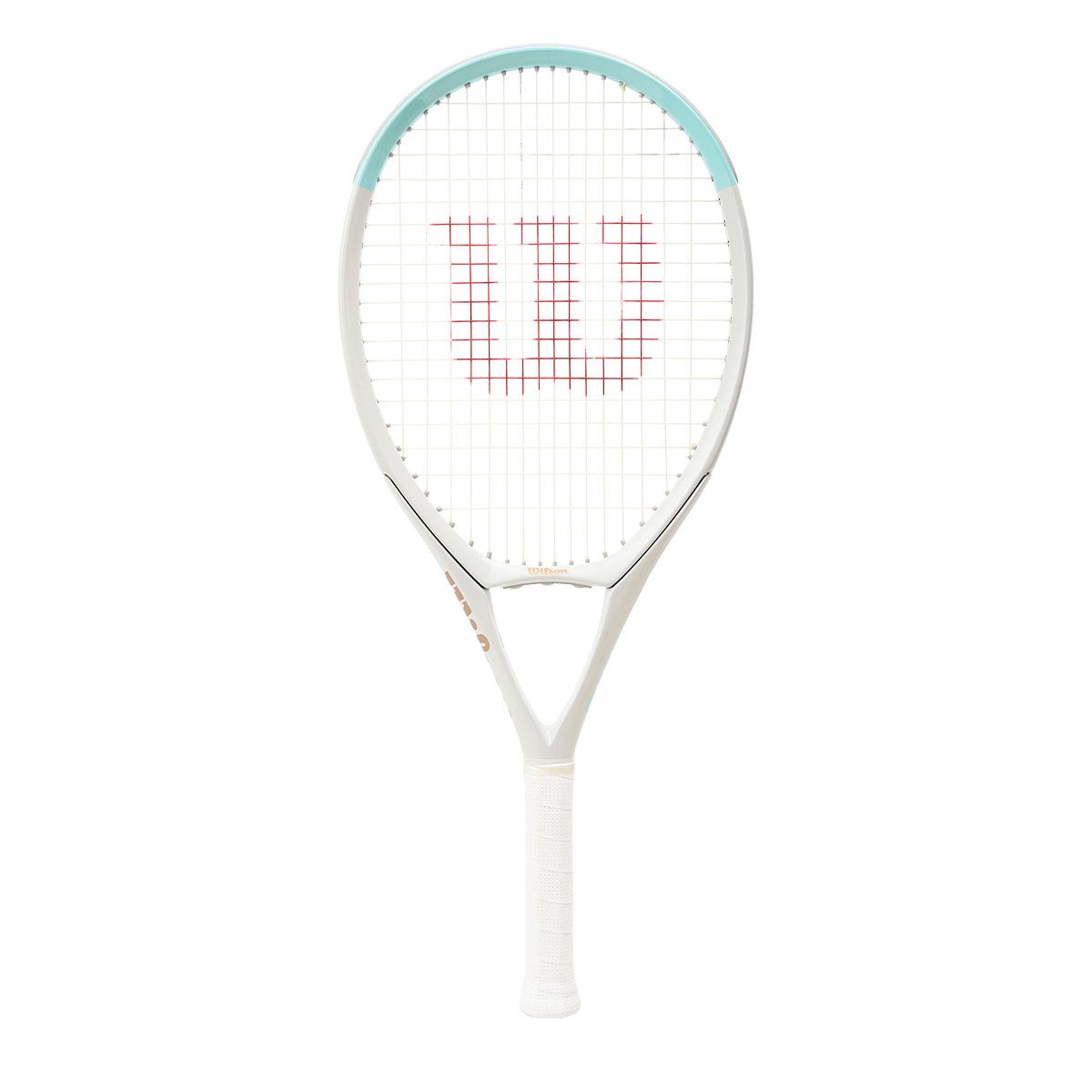 ウイルソン Wilson 3.0J 113 1G ブルー 硬式用テニスラケット Blue WR187311U1