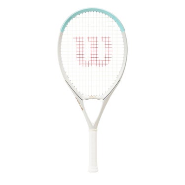 ウイルソン Wilson　3.0J 113 BLUE 1 硬式テニス ラケット Blue WR187311U1