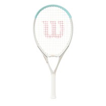 ウイルソン Wilson 3.0J 113 1G ブルー 硬式用テニスラケット Blue WR187311U1