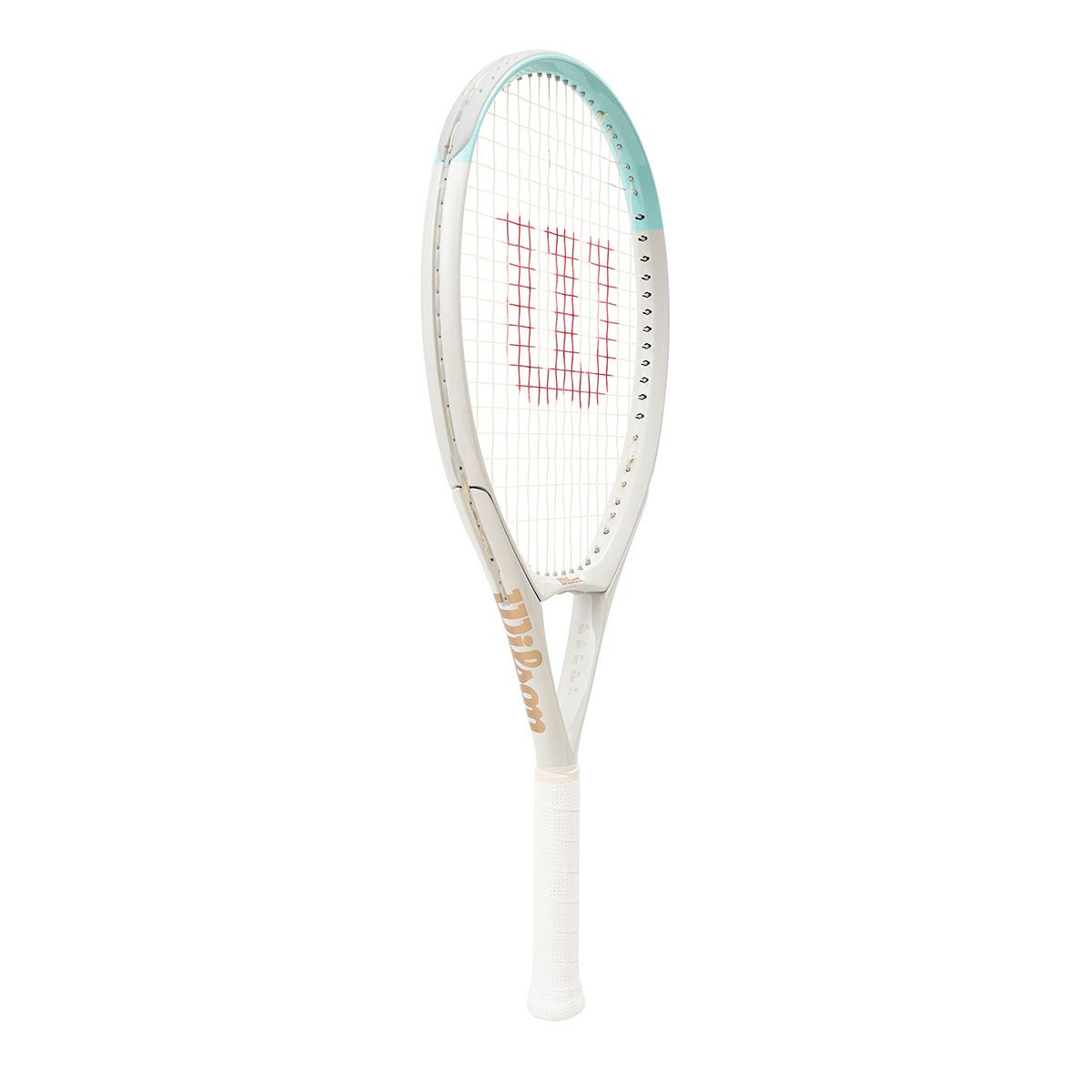 ウイルソン Wilson　3.0J 113 BLUE 1 硬式テニス ラケット Blue WR187311U1 詳細2