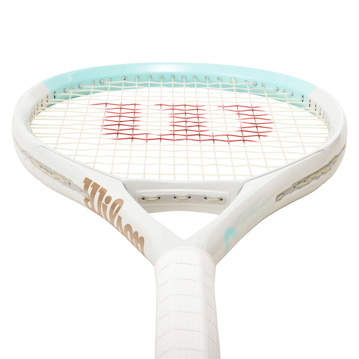 ウイルソン Wilson　3.0J 113 BLUE 1 硬式テニス ラケット Blue WR187311U1 詳細5