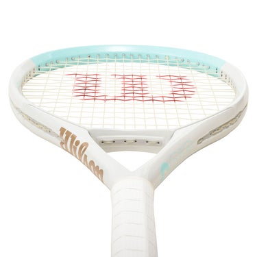 ウイルソン Wilson　3.0J 113 BLUE 1 硬式テニス ラケット Blue WR187311U1 詳細5