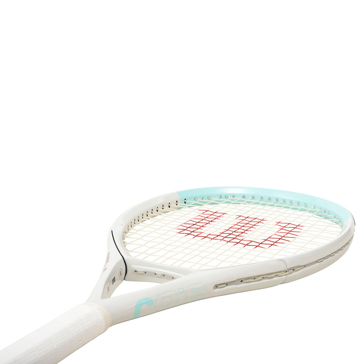 ウイルソン Wilson　3.0J 113 BLUE 1 硬式テニス ラケット Blue WR187311U1 詳細6