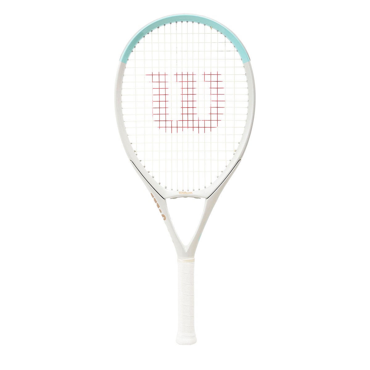 ウイルソン Wilson 3.0J 113 2G ブルー 硬式用テニスラケット Blue WR187311U2