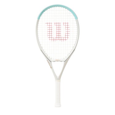 ウイルソン Wilson　3.0J 113 BLUE 2 硬式テニス ラケット Blue WR187311U2