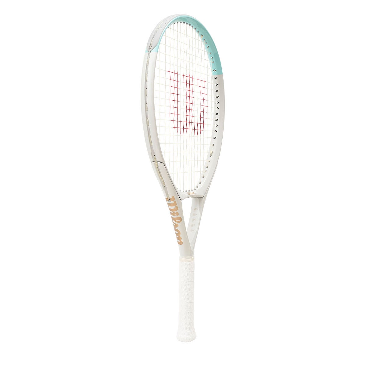 ウイルソン Wilson　3.0J 113 BLUE 2 硬式テニス ラケット Blue WR187311U2 詳細2