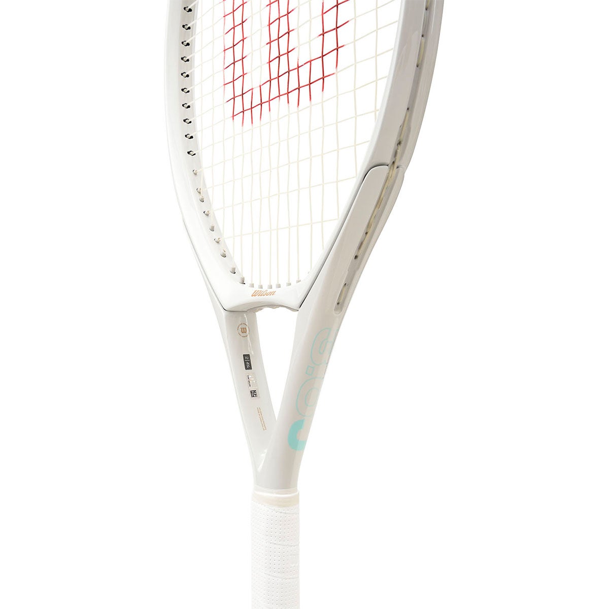 ウイルソン Wilson　3.0J 113 BLUE 2 硬式テニス ラケット Blue WR187311U2 詳細4