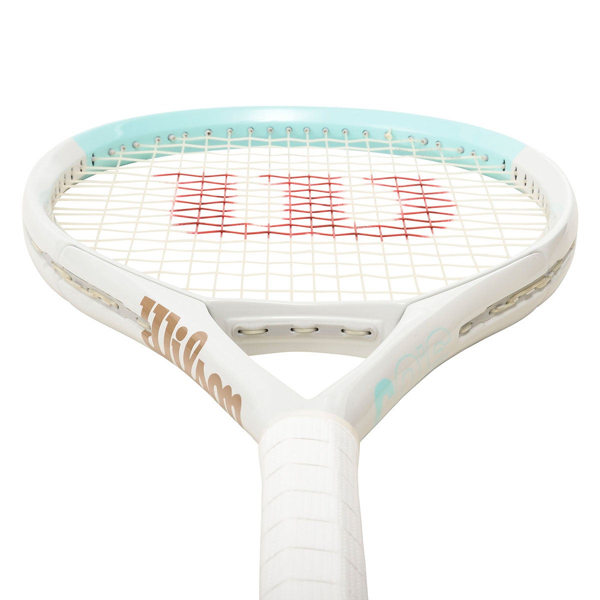 ウイルソン Wilson　3.0J 113 BLUE 2 硬式テニス ラケット Blue WR187311U2 詳細5