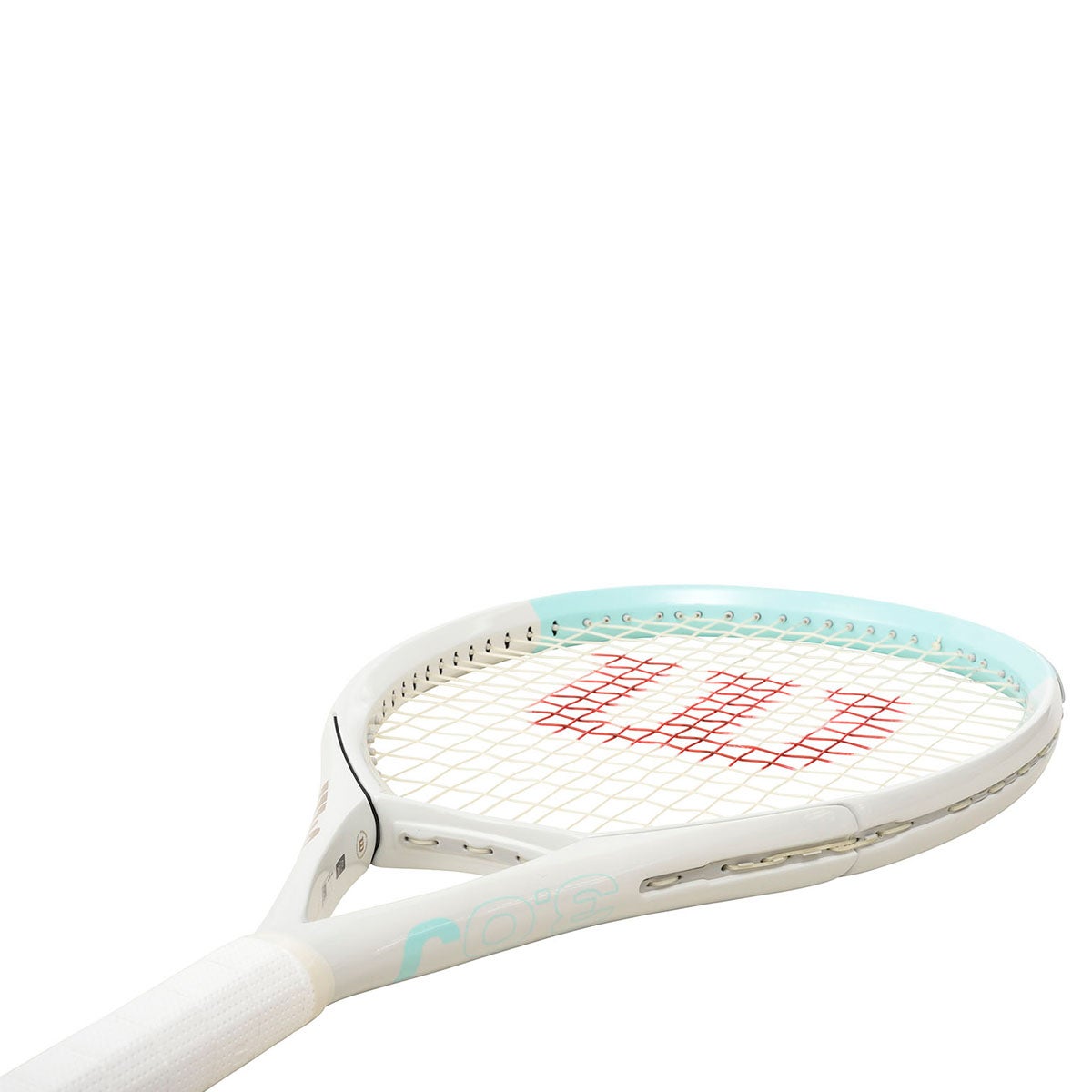 ウイルソン Wilson　3.0J 113 BLUE 2 硬式テニス ラケット Blue WR187311U2 詳細6