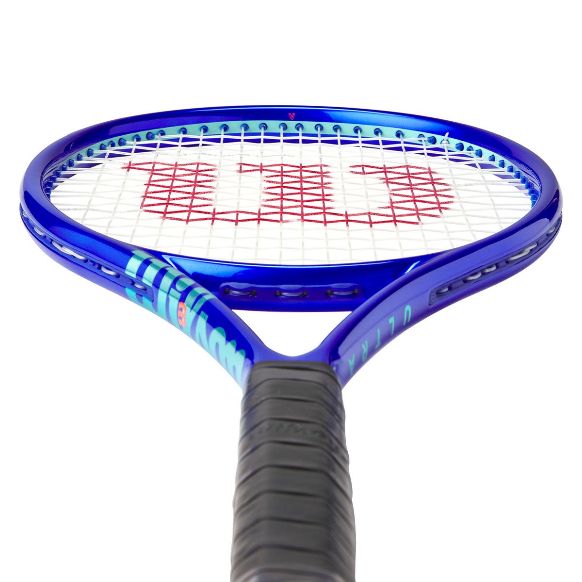 ウイルソン Wilson　ULTRA TOUR 98 V5 FRM 3 硬式テニス ラケット Electric Indigo WR189711U3 詳細4