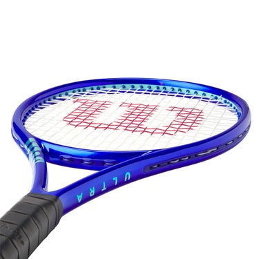 ウイルソン Wilson　ULTRA TOUR 98 V5 FRM 3 硬式テニス ラケット Electric Indigo WR189711U3 詳細5