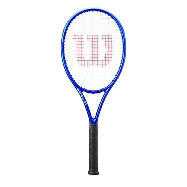 ウイルソン Wilson　ULTRA TOUR 98J V5 FRM 3 硬式テニス ラケット Electric Indigo WR189811U3