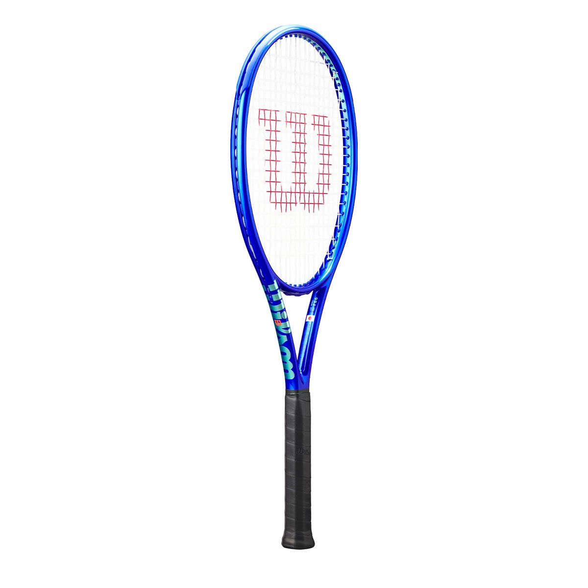 ウイルソン Wilson　ULTRA TOUR 98J V5 FRM 3 硬式テニス ラケット Electric Indigo WR189811U3 詳細2