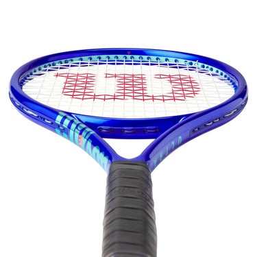 ウイルソン Wilson　ULTRA TOUR 98J V5 FRM 3 硬式テニス ラケット Electric Indigo WR189811U3 詳細4