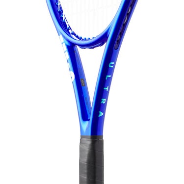 ウイルソン Wilson　ULTRA TOUR 98J V5 FRM 3 硬式テニス ラケット Electric Indigo WR189811U3 詳細6