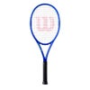 ウイルソン Wilson　ULTRA 95 QZ V5 FRM 2 硬式テニスラケット Electric Indigo WR206211U2