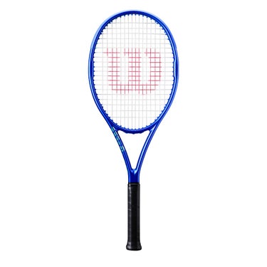 ウイルソン Wilson　ULTRA 95 QZ V5 FRM 2 硬式テニスラケット Electric Indigo WR206211U2