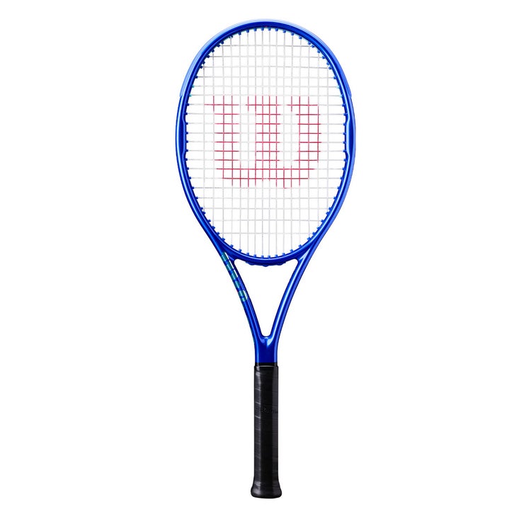 ウイルソン Wilson ULTRA 95 QZ V5 FRM 2G エレクトリックインディゴ 