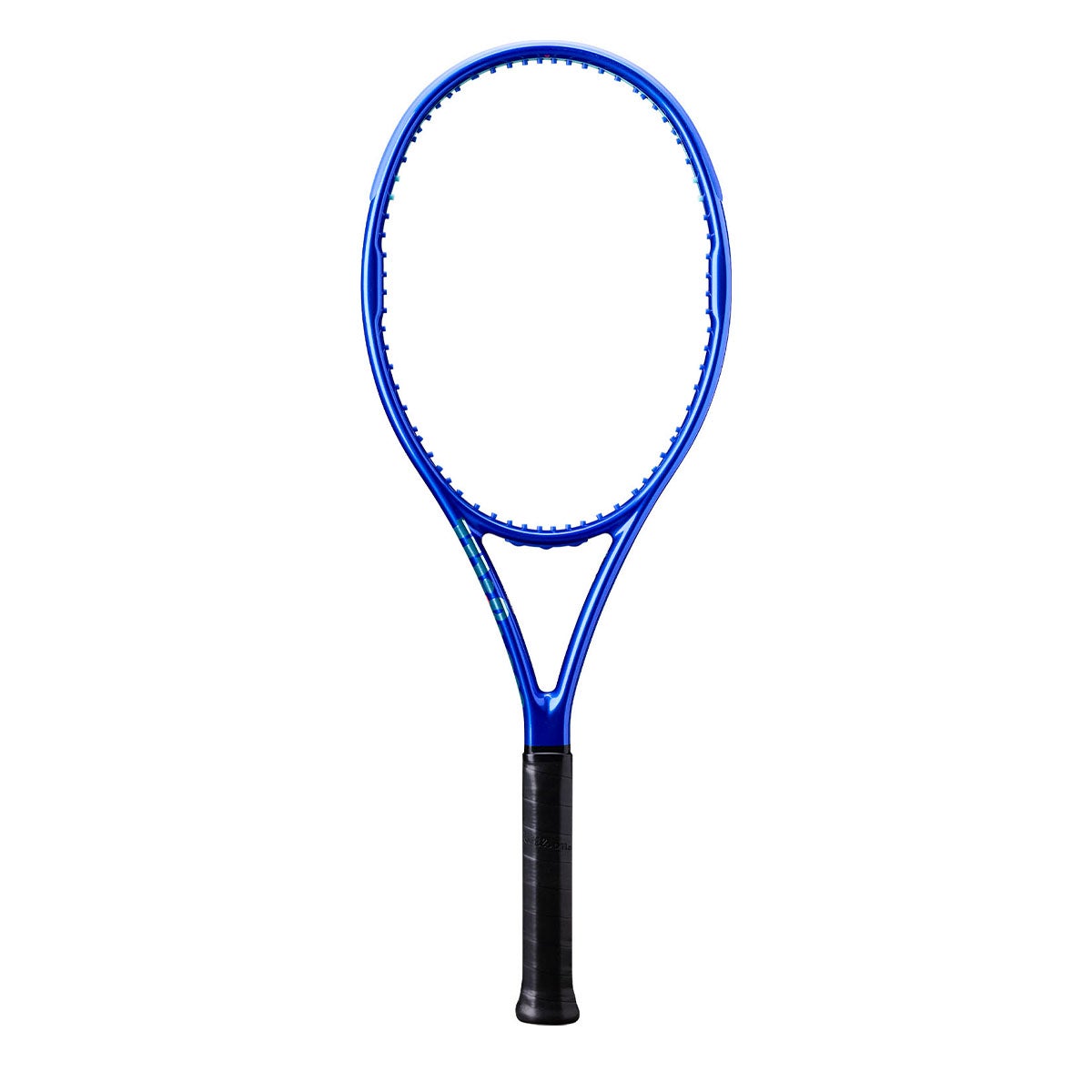 ウイルソン Wilson　ULTRA 95 QZ V5 FRM 2 硬式テニスラケット Electric Indigo WR206211U2 詳細7