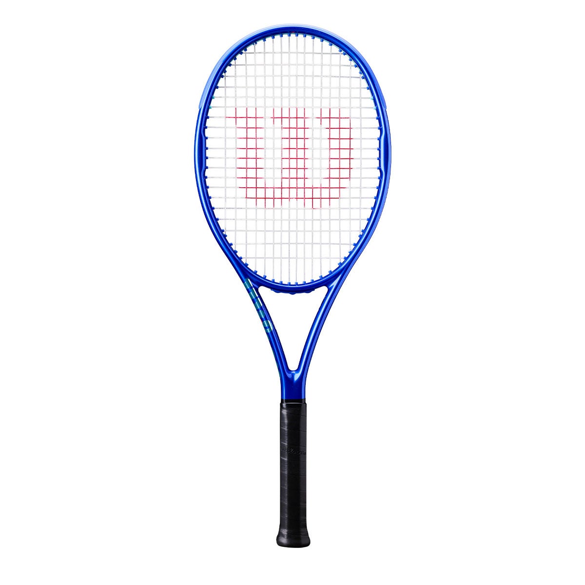 ウイルソン Wilson　ULTRA 95 QZ V5 FRM 3 硬式テニスラケット Electric Indigo WR206211U3