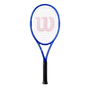 ウイルソン Wilson　ULTRA 95 QZ V5 FRM 3 硬式テニスラケット Electric Indigo WR206211U3
