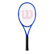 ウイルソン Wilson ULTRA 95 QZ V5 FRM 3G エレクトリックインディゴ 硬式テニスラケット WR206211U3 フレームのみ