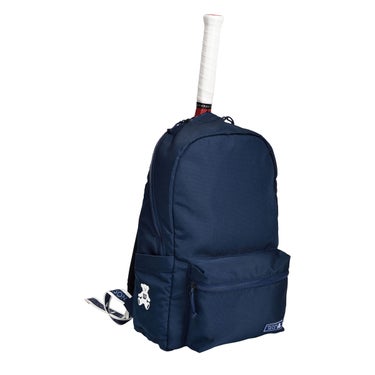 ウイルソン Wilson　ONE BEAR BACKPACK Navy ラケットバッグ Navy WR8015202001 Navy