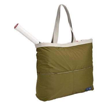 ウイルソン Wilson　ONE BEAR TOTE OLIVE GREEN バッグ Green WR8015303001 Green