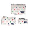 ウイルソン Wilson　ONE BEAR COSMETIC BAG White ポーチ White WR8015403001 White