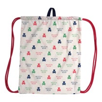 ウイルソン Wilson　ONE BEAR CINCH BAG White バッグ WR8015701001