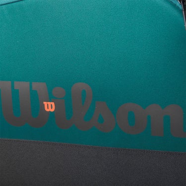 ウイルソン Wilson　BLADE SUPER TOUR 15PK V9 Green ラケットバッグ Green WR8031801001 詳細4