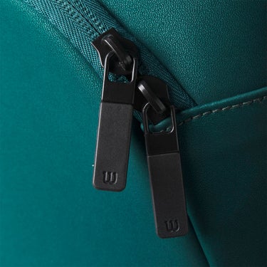 ウイルソン Wilson　BLADE SUPER TOUR 15PK V9 Green ラケットバッグ Green WR8031801001 詳細5