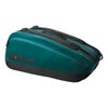 ウイルソン Wilson　BLADE SUPER TOUR 9PK V9 ケットバッグ Green WR8031901001