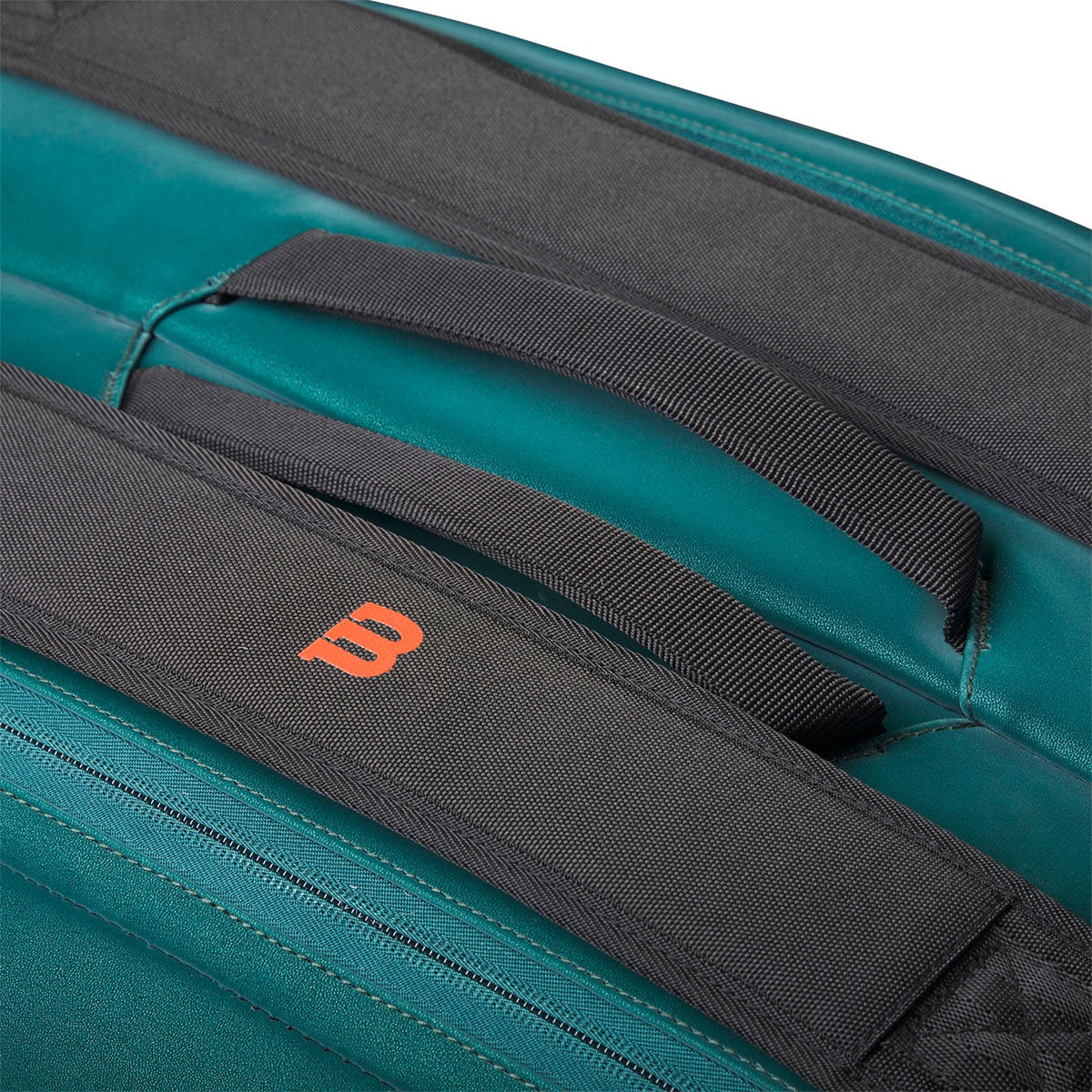 ウイルソン Wilson　BLADE SUPER TOUR 9PK V9 ケットバッグ Green WR8031901001 詳細3