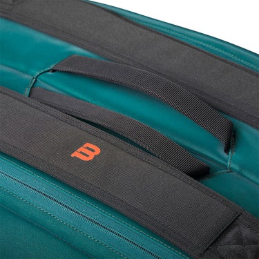 ウイルソン Wilson　BLADE SUPER TOUR 9PK V9 ケットバッグ Green WR8031901001 詳細3