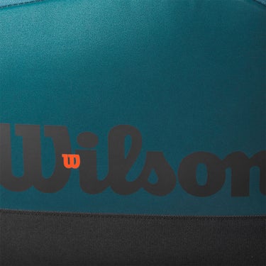 ウイルソン Wilson　BLADE SUPER TOUR 9PK V9 ケットバッグ Green WR8031901001 詳細4