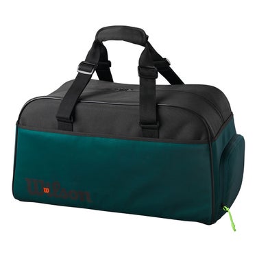 ウイルソン Wilson　BLADE SUPER TOUR SMALL DUFFEL V9 ラケットバッグ Green WR8032101001