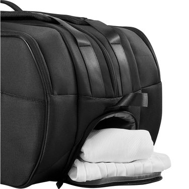 ウイルソン Wilson　RF TOURNAMENT RACQUET BAG ラケットバッグ Black WR8032701001 詳細8