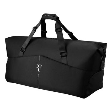 ウイルソン Wilson　RF PRACTICE RACQUET BAG ラケットバッグ Black WR8034201001