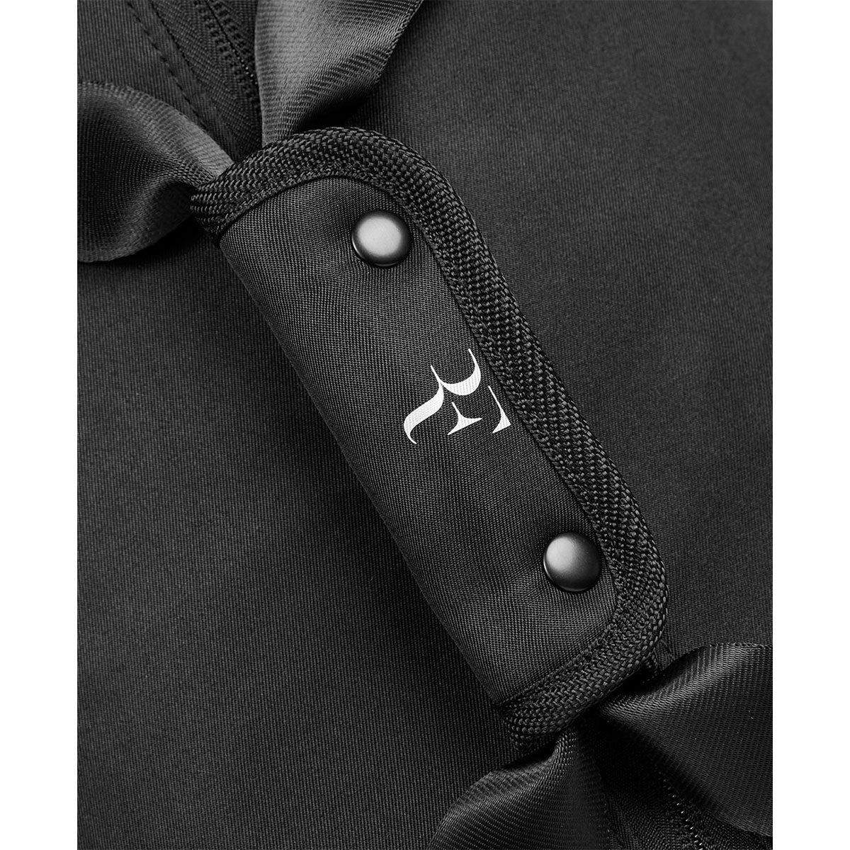 ウイルソン Wilson　RF PRACTICE RACQUET BAG ラケットバッグ Black WR8034201001 詳細9