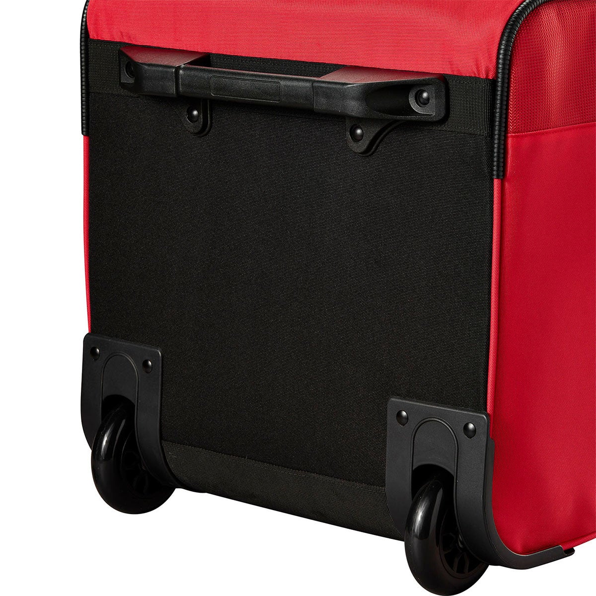 ウイルソン Wilson　SUPER TOUR Wilson　TRAVEL BAG 2025 ラケットバッグ Red WR8037201001 詳細7