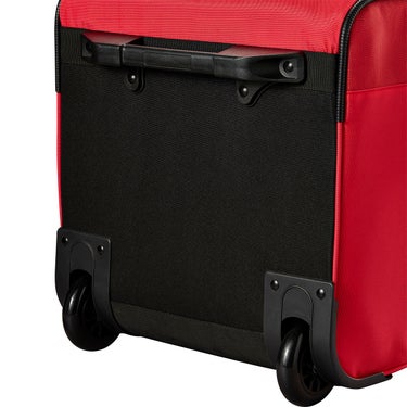 ウイルソン Wilson　SUPER TOUR Wilson　TRAVEL BAG 2025 ラケットバッグ Red WR8037201001 詳細7