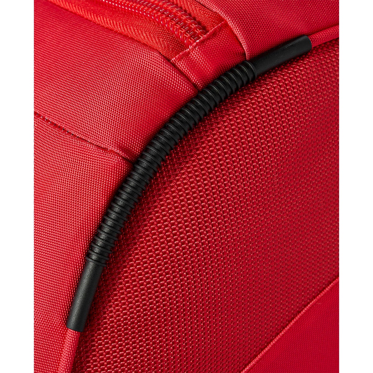 ウイルソン Wilson　SUPER TOUR Wilson　TRAVEL BAG 2025 ラケットバッグ Red WR8037201001 詳細8