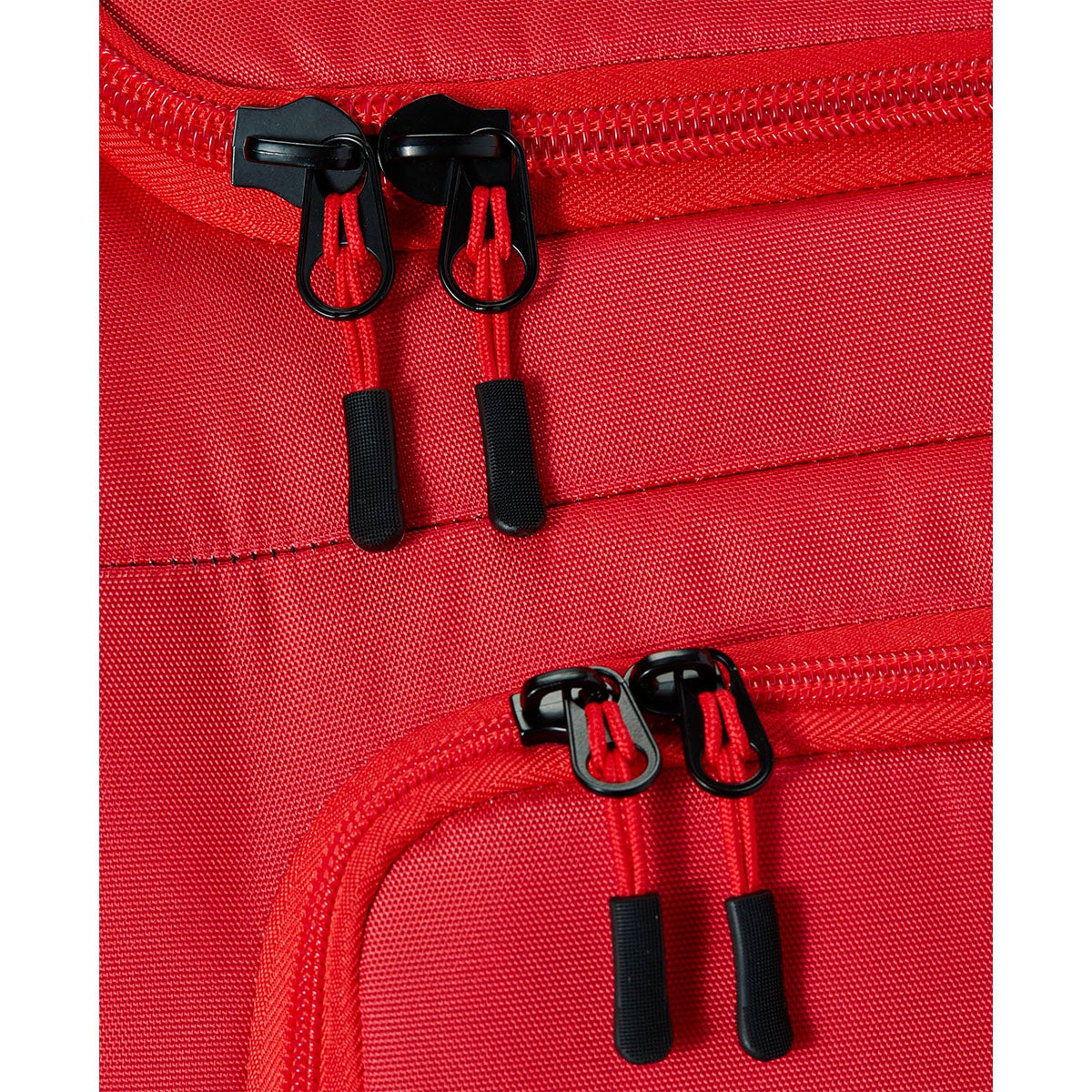 ウイルソン Wilson　SUPER TOUR Wilson　TRAVEL BAG 2025 ラケットバッグ Red WR8037201001 詳細9