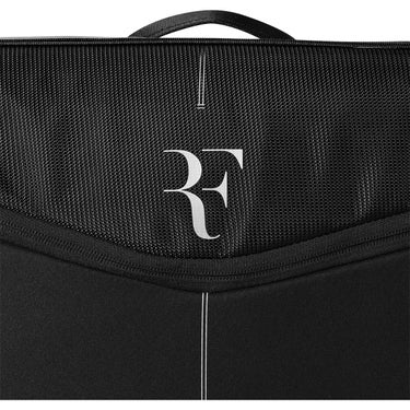 ウイルソン Wilson　RF RACQUET COVER ラケットバッグ Black WR8044001001 詳細7