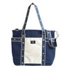 ウイルソン Wilson　BEAR JPN COLLECTION TOTE 2025 ラケットバッグ Navy WR8048002001