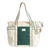 ウイルソン Wilson　BEAR JPN COLLECTION TOTE 2025 ラケットバッグ Green WR8048003001